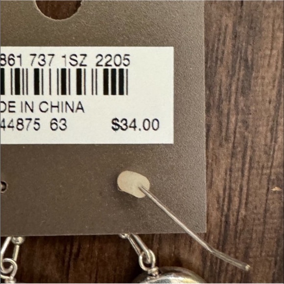 J.jill Earring - Picture 5 of 5